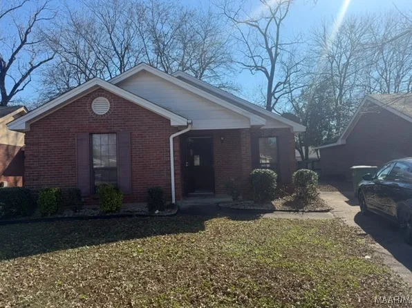 2736 Country Brook Dr, Montgomery, AL 36116