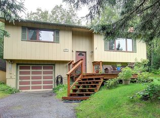 20633 Eagle River Rd, Eagle River, AK 99577