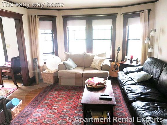 Apartment Rental Experts