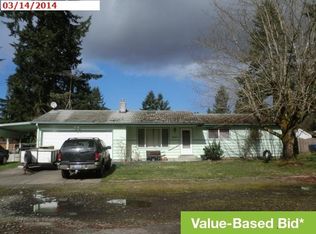 6904 34th Ave SE, Lacey, WA 98503