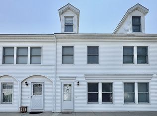 Shadybrook, Milford, CT 06460