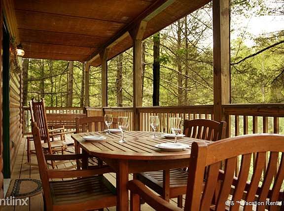 A side order of fresh air