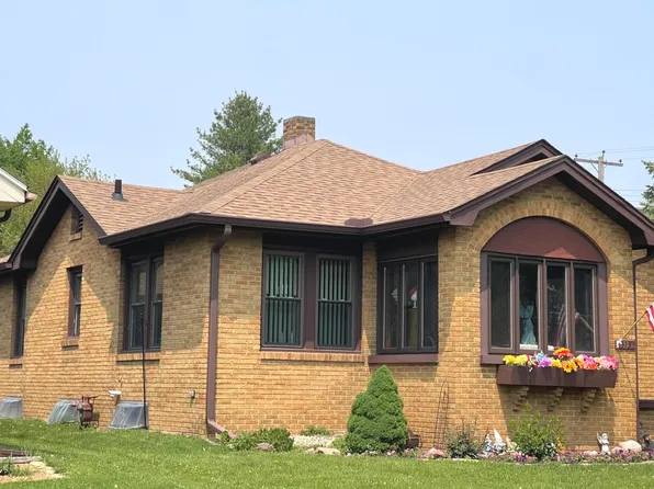513 Maple Rd, La Salle, IL 61301