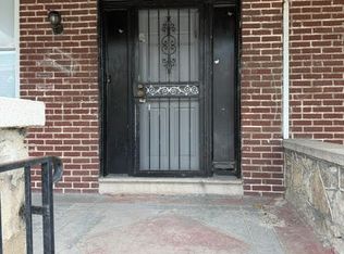2103 Bryant Ave, Baltimore, MD 21217