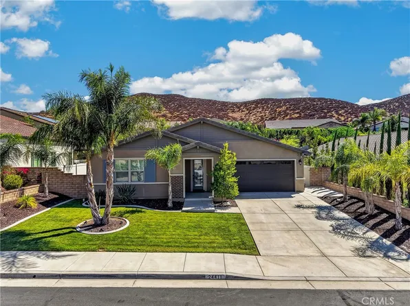 24411 Trailblazer Ln, Menifee, CA 92584