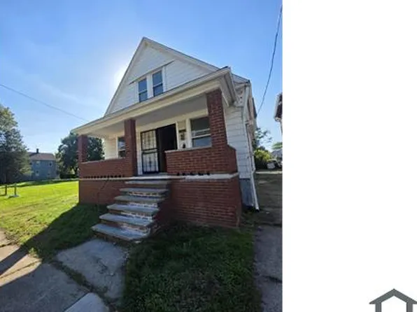 3836 E 72nd St, Cleveland, OH 44105
