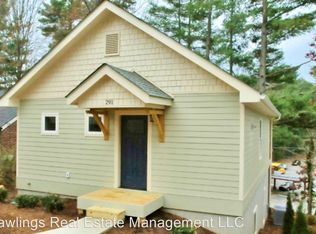 291 Murdock Ave, Asheville, NC 28804