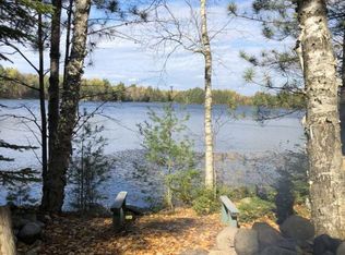 W10904 Loon Ln, Deerbrook, WI 54424