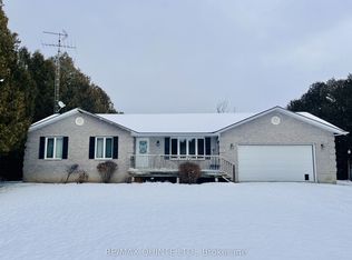 3320 Shannonville Rd, Tyendinaga, ON K0K 2Y0