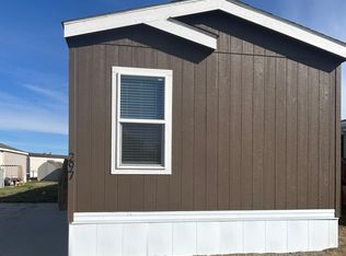 297 Sierra Cir, Gillette, WY 82716