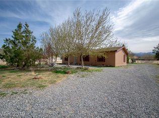 3941 Leonard St, Pahrump, NV 89060