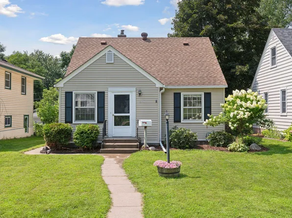 2740 Webster Ave S, Saint Louis Park, MN 55416