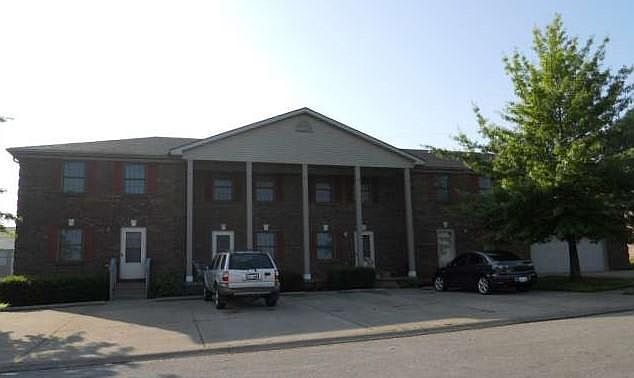1st image of 707 Marietha Dr APT 3