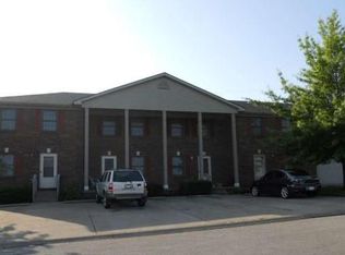 707 Marietha Dr APT 3, Richmond, KY 40475