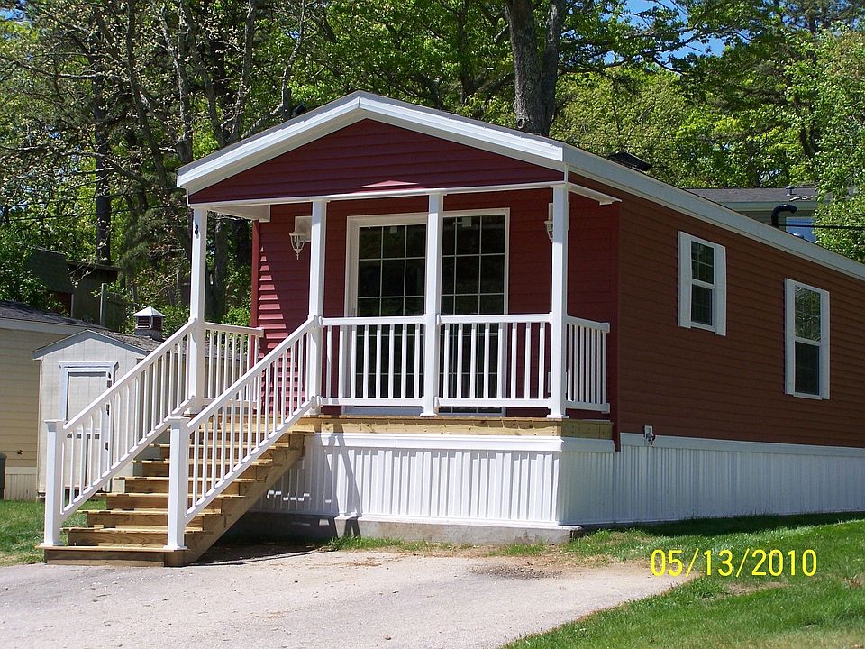 Brand New Home!