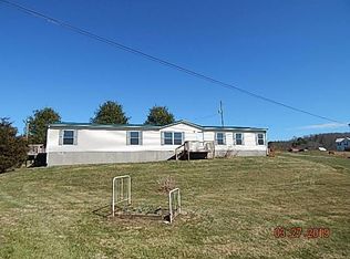 2244 Burleigh Horton Rd, Draper, VA 24324