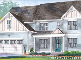 187 W Weatherbee Way, Hampstead, NC 28443