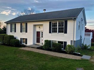 15 Dore Way, Portsmouth, RI 02871