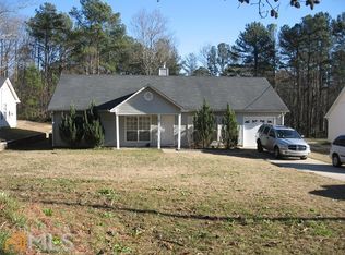 1418 Willow Dr, Riverdale, GA 30296