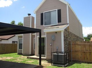 10420 Woodleaf Dr, Dallas, TX 75227