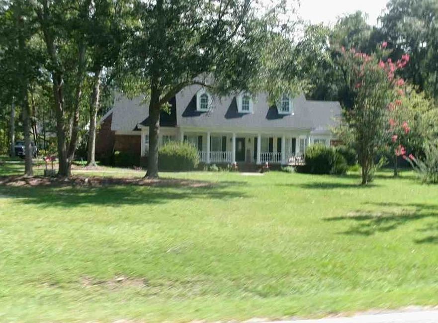 Property Front View