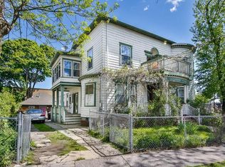 243 Campbell Ave #2, Revere, MA 02151