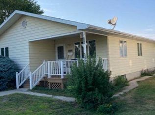 608 W Dayton St, Cedar Rapids, NE 68627