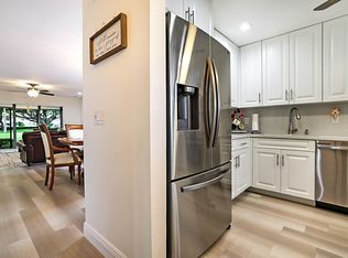 21365 CYPRESS HAMMOCK Drive #20K, Boca Raton, FL 33428
