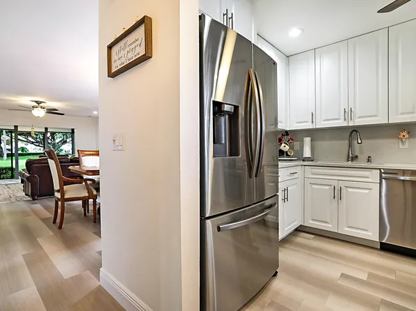 21365 CYPRESS HAMMOCK Drive #20K, Boca Raton, FL 33428