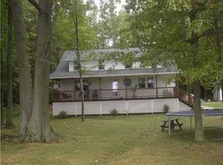 115 St Johns Rd, Delaware Township, PA 16124