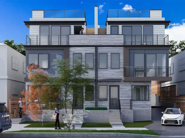 916 22nd Avenue S #B, Seattle, WA 98144