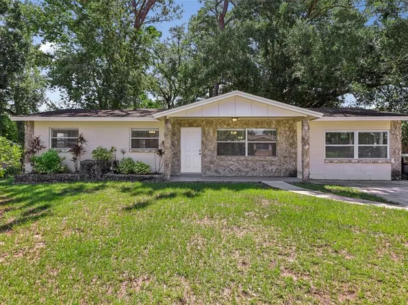 3675 Rundo Dr, Orlando, FL 32818