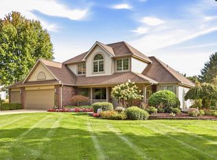 699 Meadow Ln, Frankenmuth, MI 48734