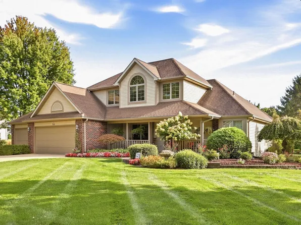 699 Meadow Ln, Frankenmuth, MI 48734