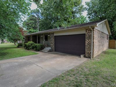 1804 Zehm Ave, Poplar Bluff, MO, 63901