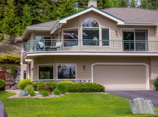 110 Bay Point Dr, Whitefish, MT 59937