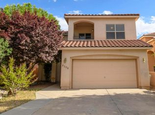 9104 Village Ave NE, Albuquerque, NM 87122