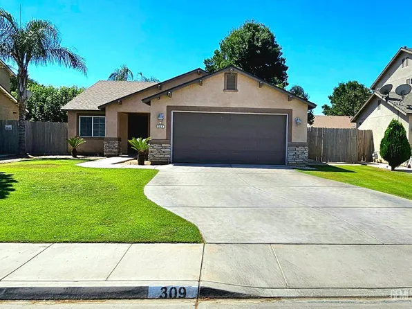 309 Alysheba Dr, Bakersfield, CA 93307