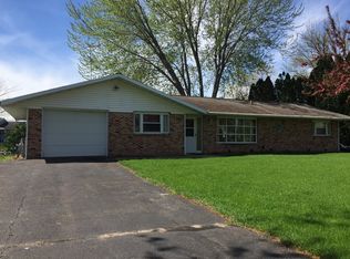 W11055 Bayview Dr, Lodi, WI 53555