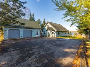 1471 N Pioneer Rd, Ely, MN 55731