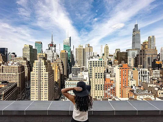 Rented by Voro NYC | media 1
