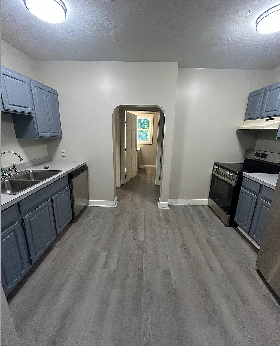 3 Pleasant Street, Unit 1 — Photo 1