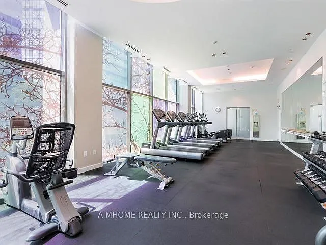 38 Grenville St #905 — Photo 3