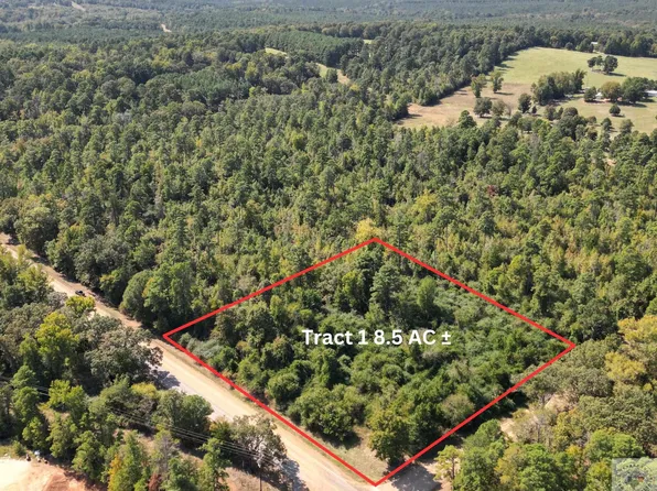 State Hwy #43, Bivins, TX 75555