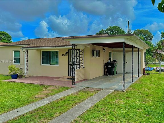 5th image of 850 NW 128th St