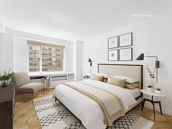 4th image of 411 E 53rd St APT 15L