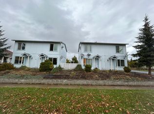 401 & 405 W Broadway 4Plex - Smith, Goldendale, WA 98620