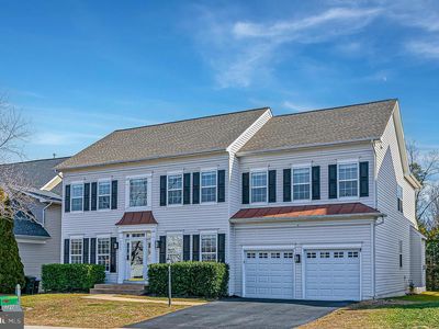 9927 Broadsword Dr, Bristow, VA, 20136