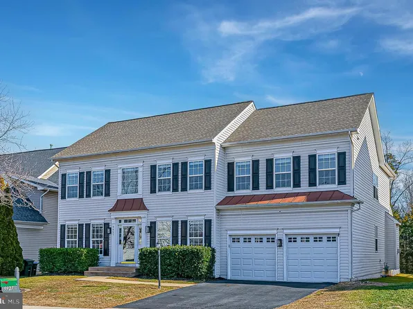 9927 Broadsword Dr, Bristow, VA 20136