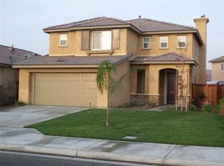 1161 Polzin Way, San Jacinto, CA 92582
